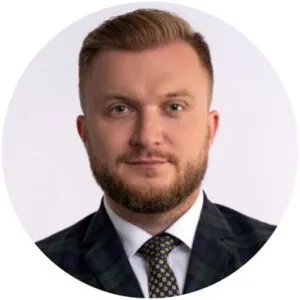 Adrian Gorzycki