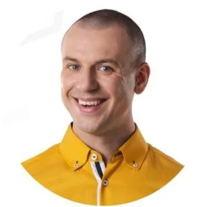 Bartek Popiel