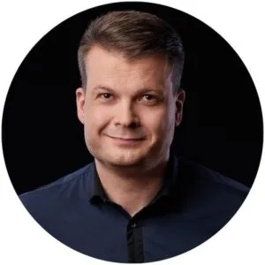 Jan Gajos
