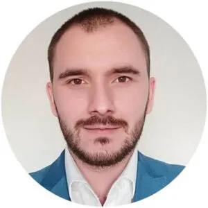 Maciej Drzewiecki