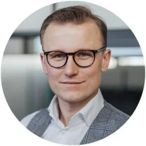 Michał Kowalczyk
