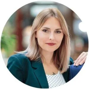 Olga Wilczyńska