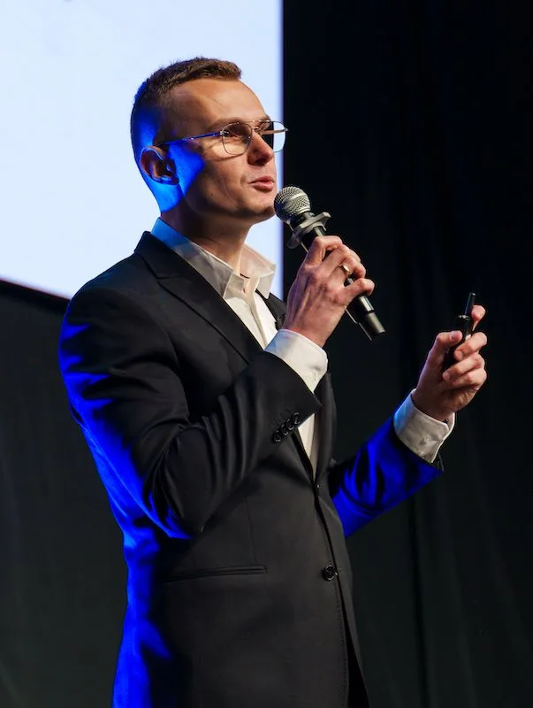 Paweł Leżoch