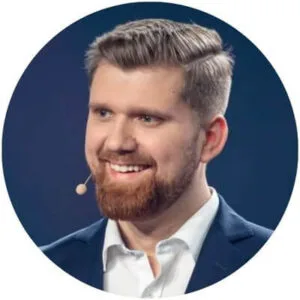 Szymon Negacz