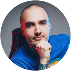 Tomasz Micherda