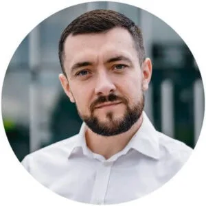Tomasz Więch